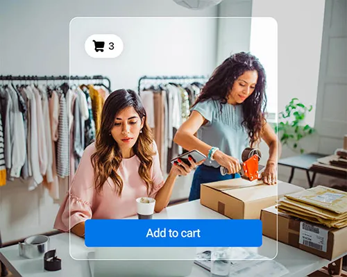 Facebook开户申请